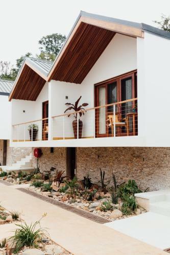 Hotel The Retreat