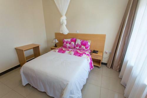 Anthurium Residential Hotel