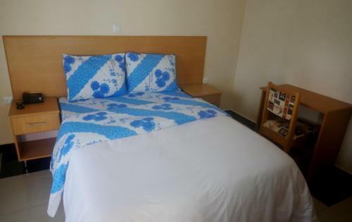 Anthurium Residential Hotel