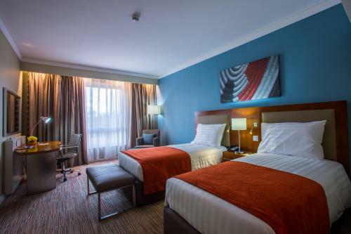 Hotel Park Inn By Radisson, Kigali