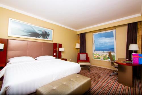 Hotel Park Inn By Radisson, Kigali