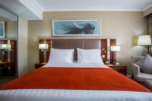 Hotel Park Inn By Radisson, Kigali