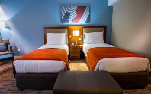 Hotel Park Inn By Radisson, Kigali