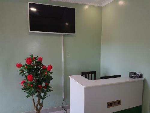 Hostal Amicizia Guest House