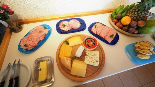 Hotel Le Garni
