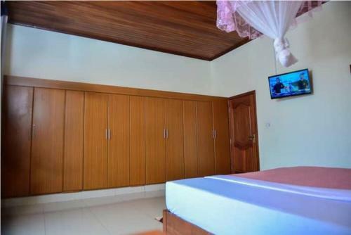 Bed & Breakfast Elegance Hotel