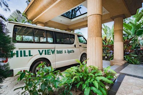 Hill View Hotel & Aparts