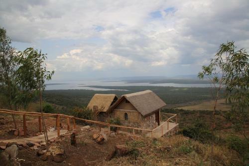 Akagera Rhino Lodge