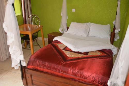 La Voisina Hotel