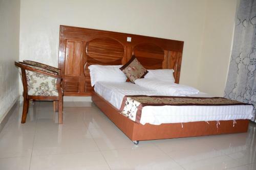 Hotel Honey In Honey