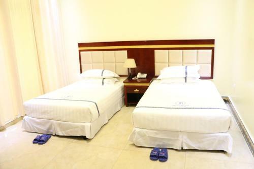Dove Hotel Kigali