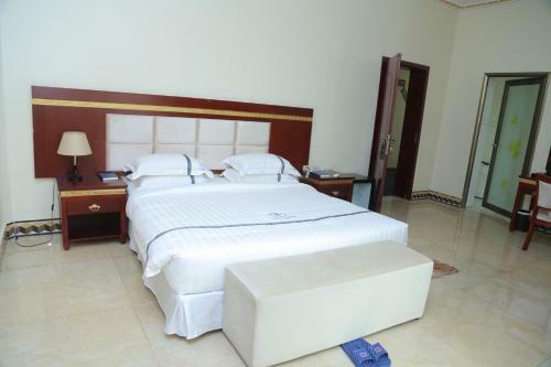 Dove Hotel Kigali