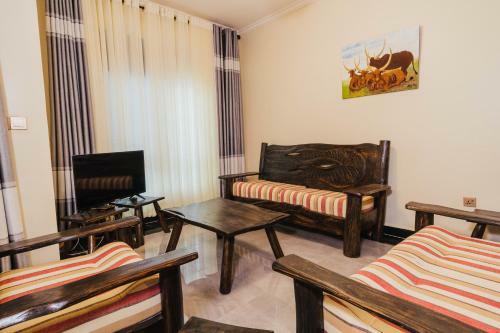 Apartamento Mountain View