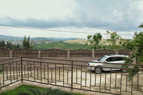 Kimenyi Home