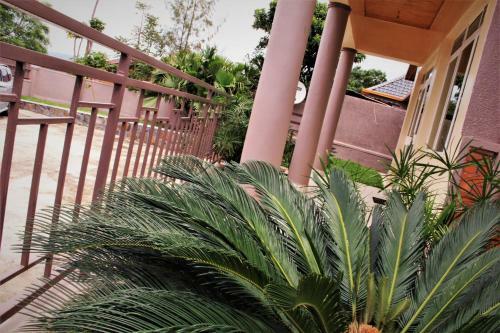 Kimenyi Home