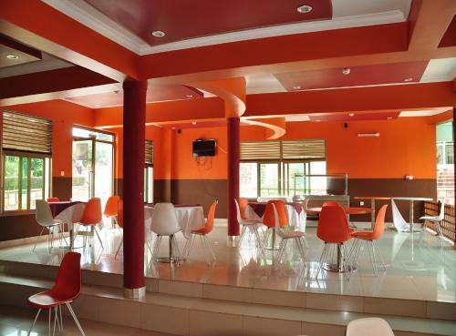 Olympic Hotel