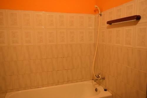 Bed & Breakfast Amahoro Guest House