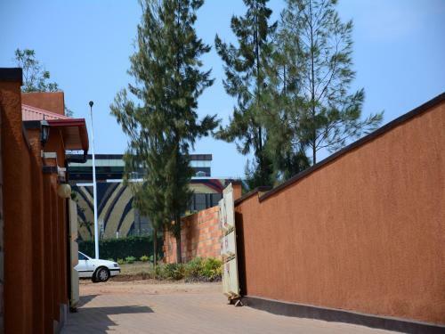 Martin Aviator Hotel