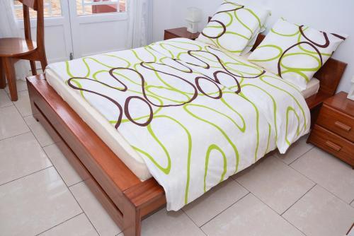 Hotel H�tel Maisons-sifa