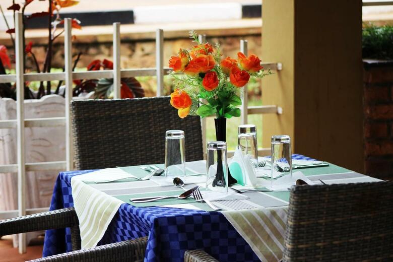 Dereva Hotel Rwamagana