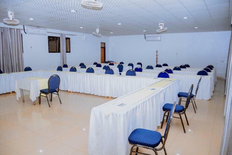Dereva Hotel Rwamagana
