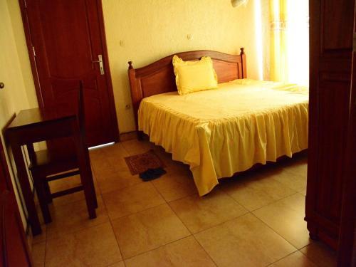 Martin Aviator Hotel