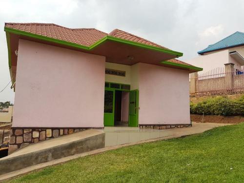 Hoteltech Rwanda