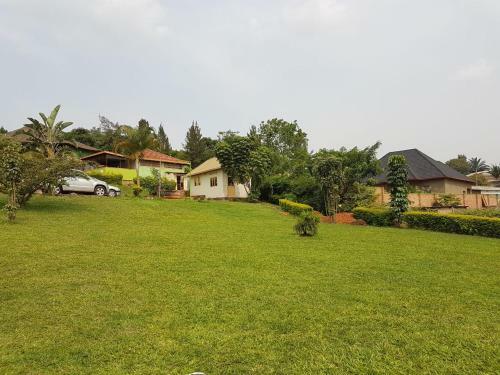 Hoteltech Rwanda