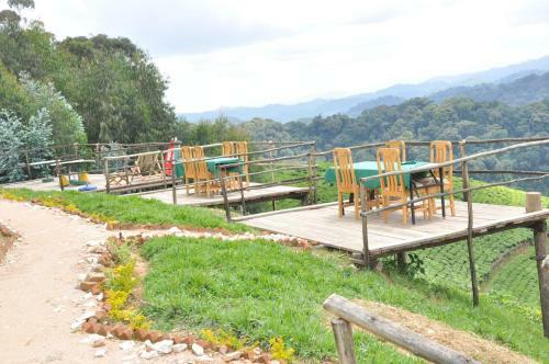 Nyungwe Nziza Ecolodge