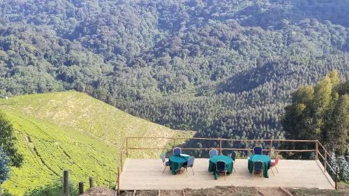 Nyungwe Nziza Ecolodge