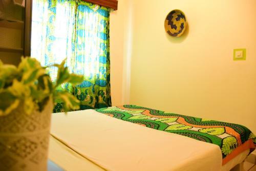 Hostal Tea House Bis