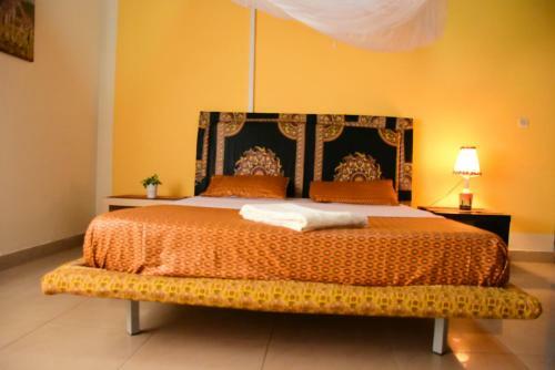 Hostal Tea House Bis