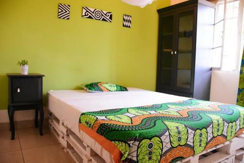 Hostal Tea House Bis