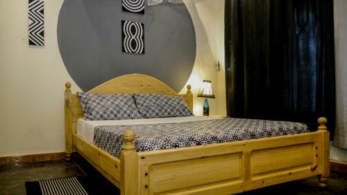 Hostal Tea House Bis