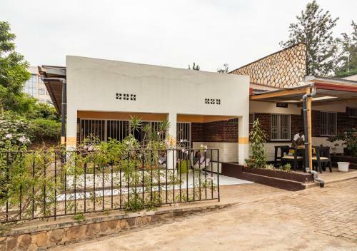 Hostal Tea House Bis