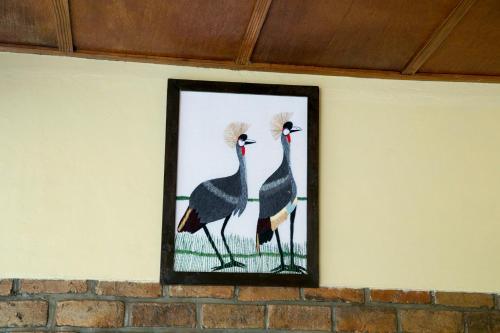 Bed & Breakfast Feel At Home
