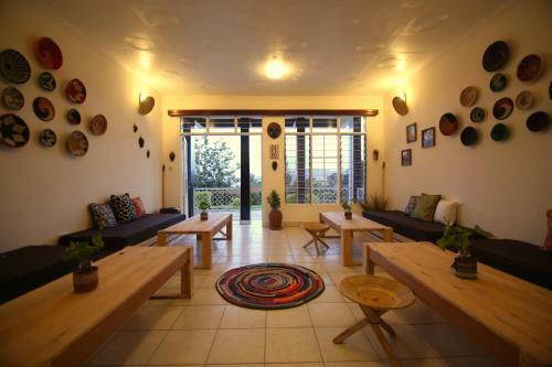 Rujo Hostel