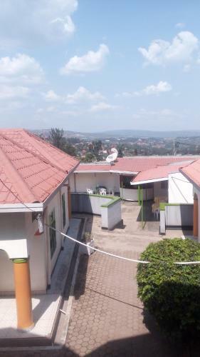 Hostal Jacana Guest House