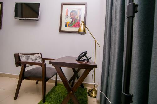 Bed & Breakfast Nyumbani Cottages
