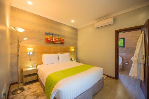 The Court Boutique Hotel