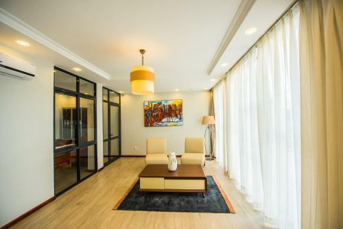 The Court Boutique Hotel