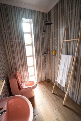 Hostal The Nest