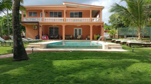 Casa Del Mar