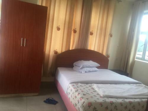 Hotel Auberge Ikaze