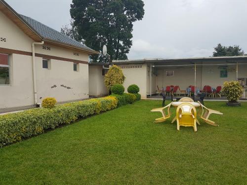 Hotel Auberge Ikaze