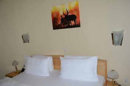Bed & Breakfast Micha's Motel