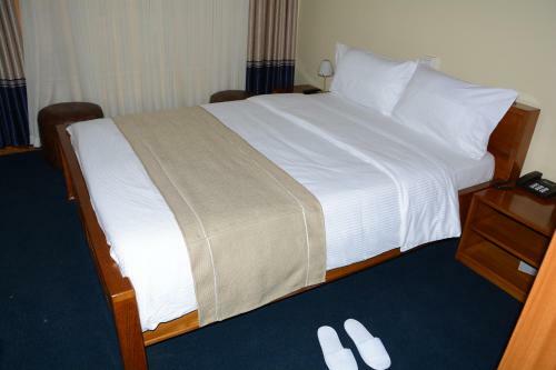 Bed & Breakfast Micha's Motel
