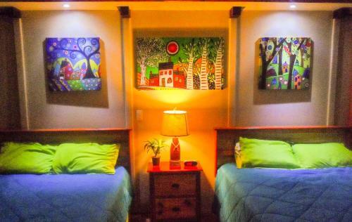 Hostal Family Guest House
