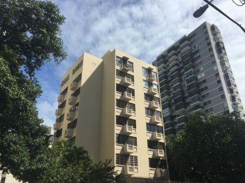 Kingsville Condado Studio Apartment