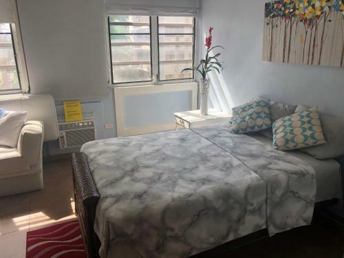 Kingsville Condado Studio Apartment